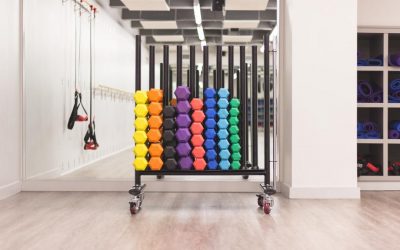 El Ejercicio en avanzada edad