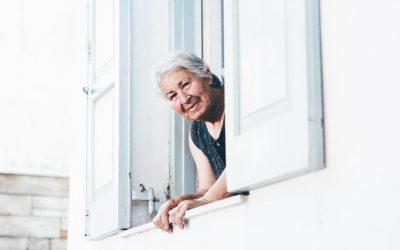 El gran Proyecto de Grup MS, formación en la Atención centrada en las Personas