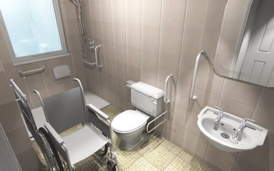 Adaptación en Nuestros Hogares