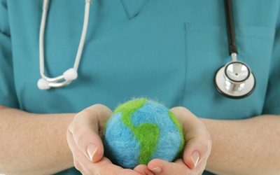 Dia Mundial de las Enfermeras