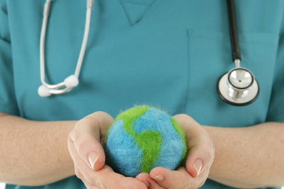 Dia Mundial de las Enfermeras