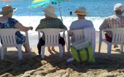 Barcelona ciudad que Cuida de las Personas