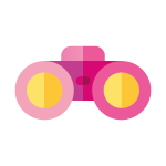 icono de selección de personal para el servicio de ayuda a domicilio en barcelona