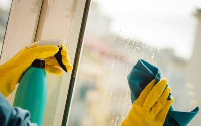 Ventajas de contratar servicios domésticos