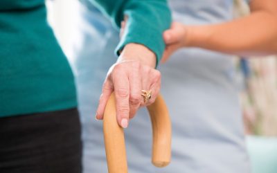 Motivos para contratar asistencia a domicilio para personas mayores o dependientes