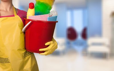 Cómo garantizar un servicio doméstico de calidad