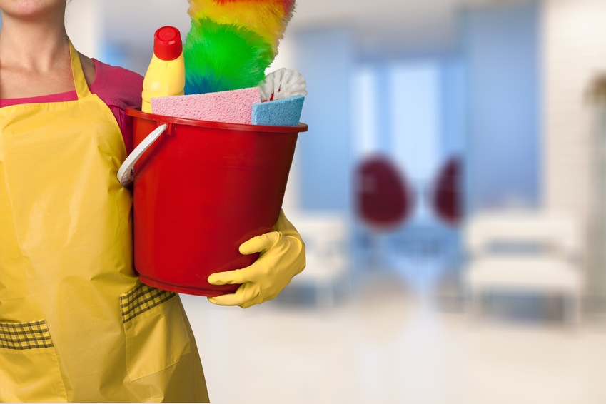 Cómo garantizar un servicio doméstico de calidad