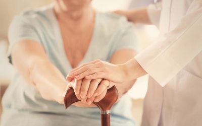 Que tener en cuenta a la hora de contratar una enfermera a domicilio