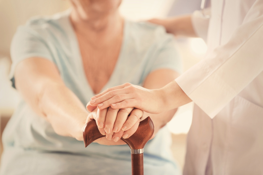 Que tener en cuenta a la hora de contratar una enfermera a domicilio