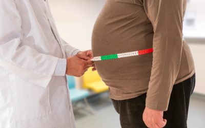 Asistencia a domicilio para prevenir la obesidad y el sobrepeso en los mayores