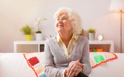 Ayuda a domicilio para adaptar el hogar a las personas mayores