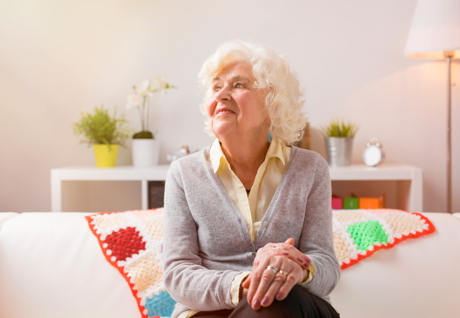 Ayuda a domicilio para adaptar el hogar a las personas mayores