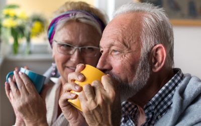 ¿Cómo cuidar la piel de los mayores en otoño-invierno?