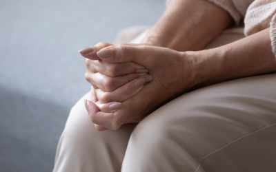 La incontinencia en la tercera edad