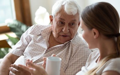 Consejos para la comunicación con las personas mayores