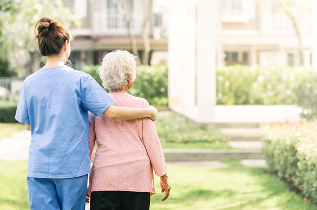 Día Internacional de las Trabajadoras del Hogar