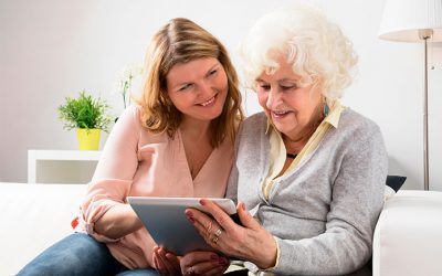 7 actividades para hacer en casa perfectas para personas mayores