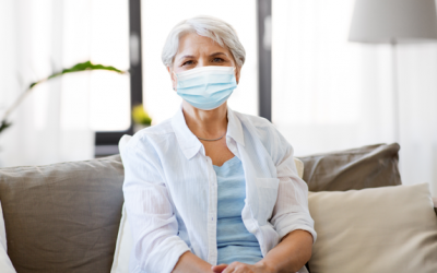 Cuidado de personas mayores: ¿cómo adaptar la vivienda?