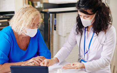 Cuidadora interna: la cuidadora a domicilio que necesitas