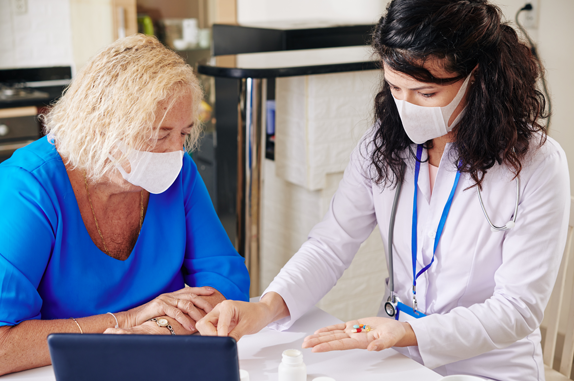 Cuidadora interna: la cuidadora a domicilio que necesitas